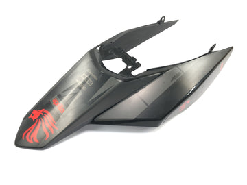 Aprilia SX 125 KX [2018] - Rear fairing rear fairing - 0