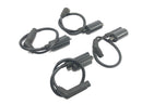 Aprilia Mille RSV 1000 ME [1999] - Ignition coil ignition cable set-4