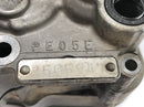 Honda CRF 450 R [2007] - engine housing crankcase engine block empty housing-3