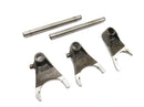 Ducati Monster SR2 800 M4 [2006] - shift forks shift fork set shift forks-3