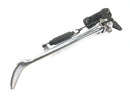 Yamaha XVS 650 4VR [1997] - Side stand with spring stand side support-1