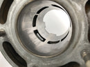 Yamaha DT 125 R DE03 [2000] - cylinder with piston-2