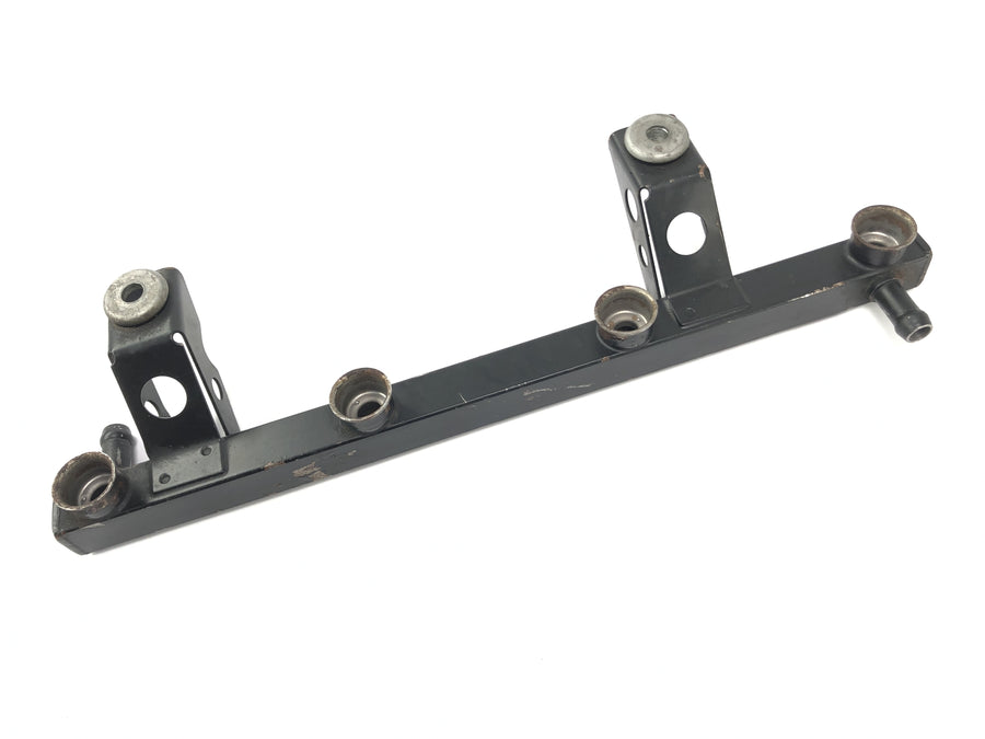 BMW K 1100 RS [1991] - Fuel distributor management injection strip Fuel Rail