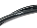 Honda CRF 450 R [2007] - clutch cable clutch cable Bowden cable with holder-2