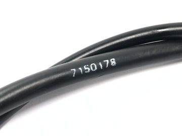 Honda CRF 450 R [2007] - clutch cable clutch cable Bowden cable with holder - 0