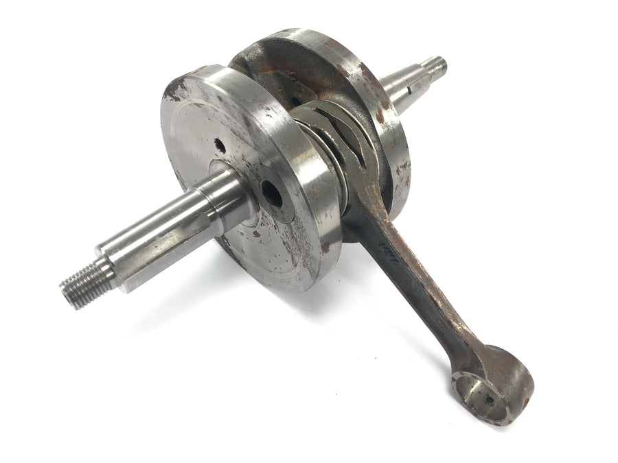 Honda NSR 125 JC20 [1991] - Crankshaft connecting rod shaft crank drive