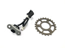 KTM 950 Adventure LC8 [2004] - pickup with impulse generator-3