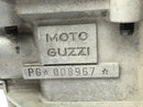 Moto Guzzi V65 Custom [1985] - engine housing crankcase engine block empty housing-2