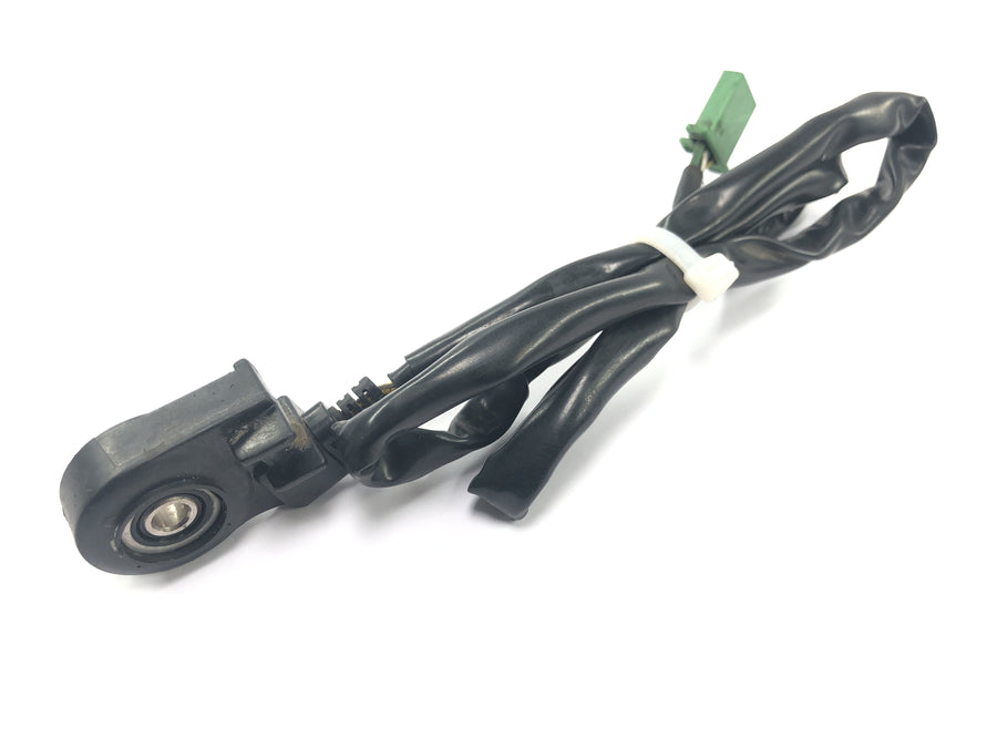 Honda NX 650 Dominator RD02 [1994] - Side stand switch