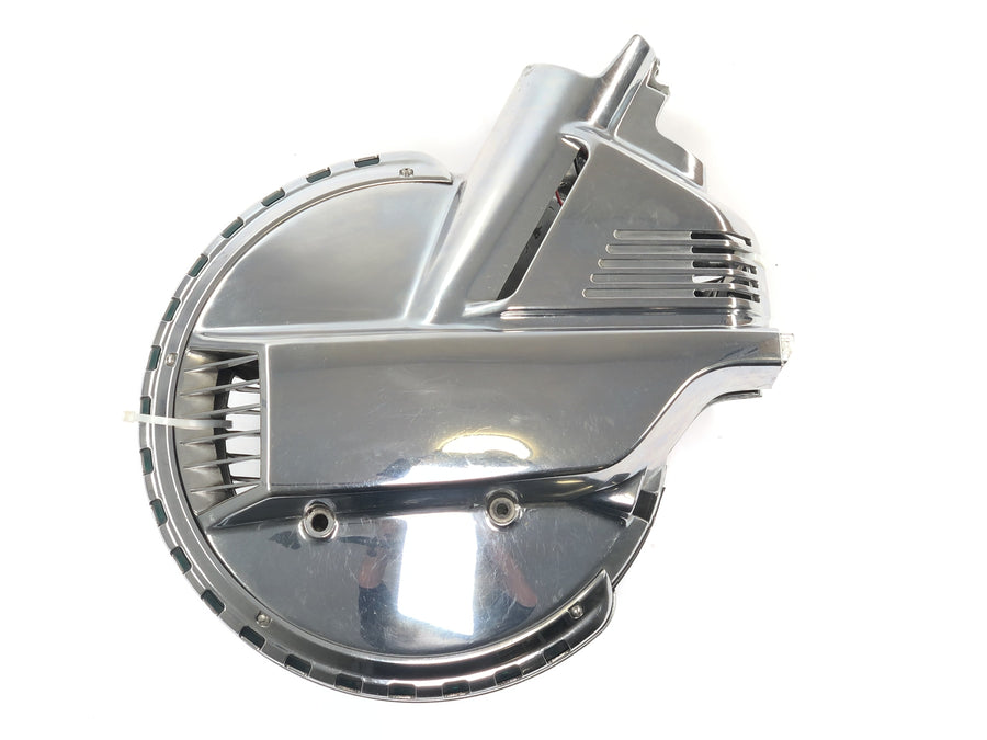 Honda GL 1500 Goldwing SC22 [1993] - brake disc cover left and right fork fairing