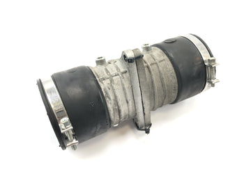 Ducati ST3 S3 [2004] - intake manifold pair - 0