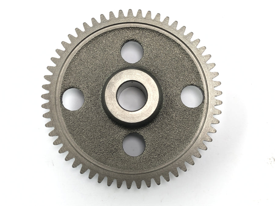 Ducati ST3 S3 [2004] - starter gear starter idler gear