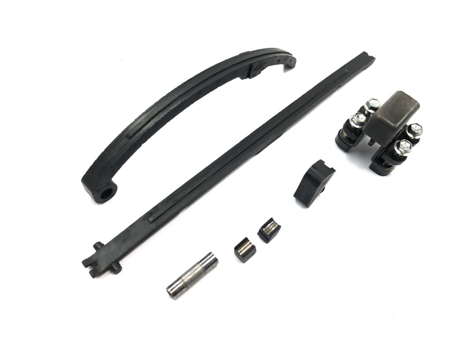 Suzuki GSX R 1100 GU74C [1987] - timing chain guide slide rail set