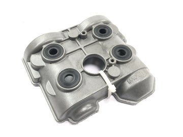 KTM 950 Adventure LC8 [2004] - rear valve cover cylinder head cover magnesium engine cover