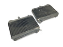 Honda GL 1500 Goldwing SC22 [1993] - Radiator water cooler cooling system left and right-2