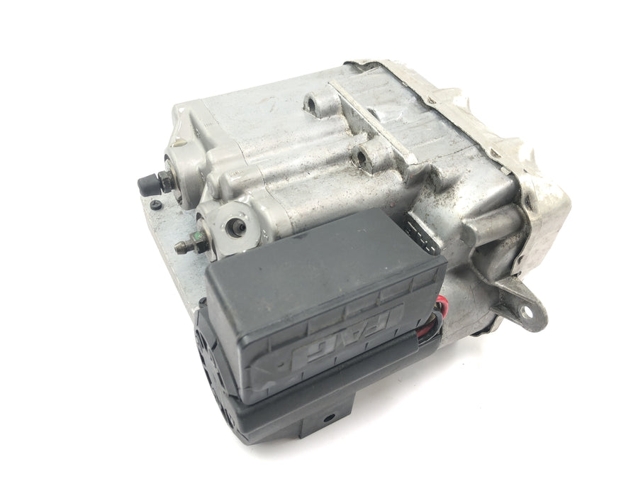 BMW K 1100 RS [1994] - ABS ABS block control unit ABS module hydraulic unit