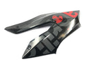Aprilia SX 125 KX [2018] - Side panel left tank panel-2