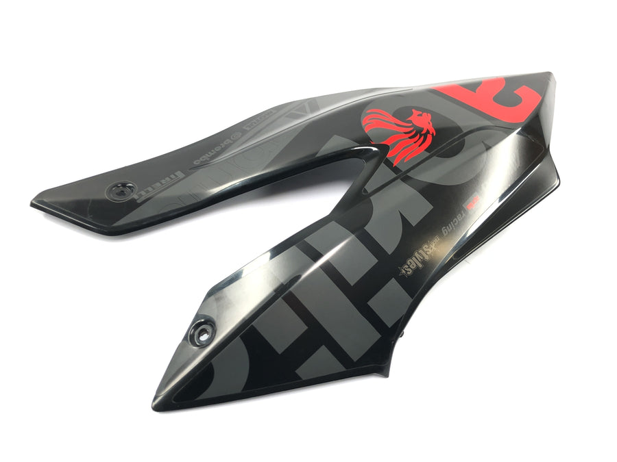 Aprilia SX 125 KX [2018] - Side panel left tank panel
