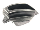 Yamaha XVS 650 4VR [1997] - Storage compartment tool compartment-2