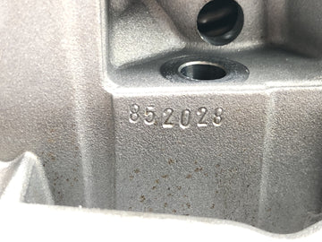 Aprilia Mille RSV 1000 ME [1999] - Cylinder head, valve train, camshaft bearing, rear valves - 0