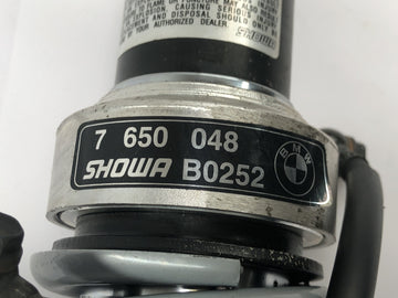 BMW R 1150 R R21 [2001] - rear shock absorber Showa - 0