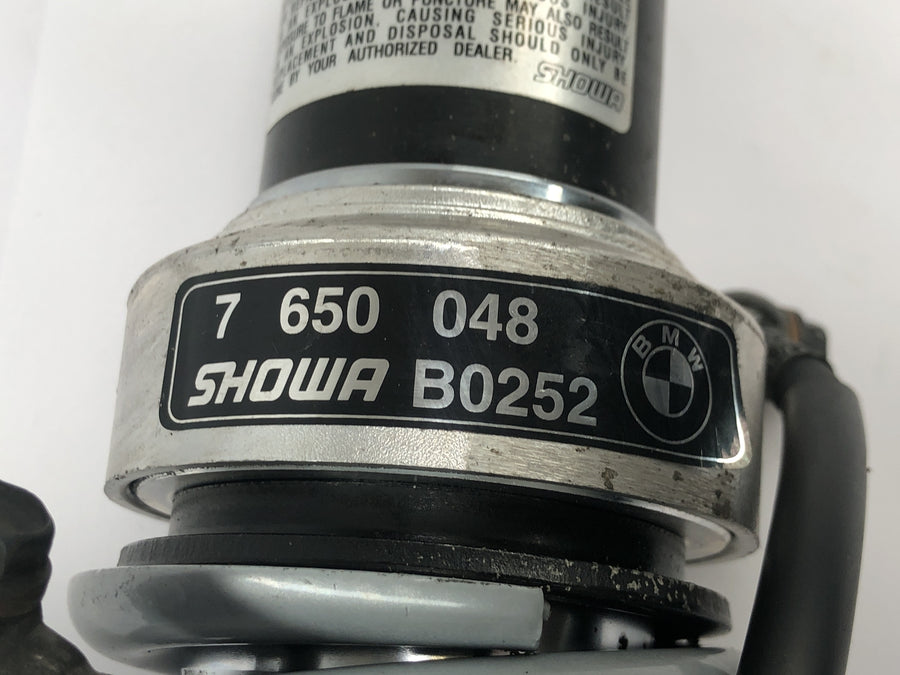 BMW R 1150 R R21 [2001] - rear shock absorber Showa