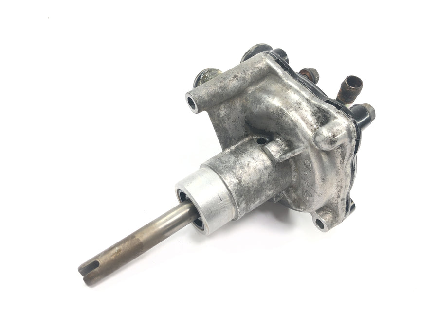 Honda CBR 900 RR SC28 [1995] - Water pump coolant pump cooling system pump