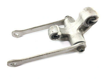 Suzuki GSX R 1000 WVBZ K3 [2003] - Deflection lever shock absorber