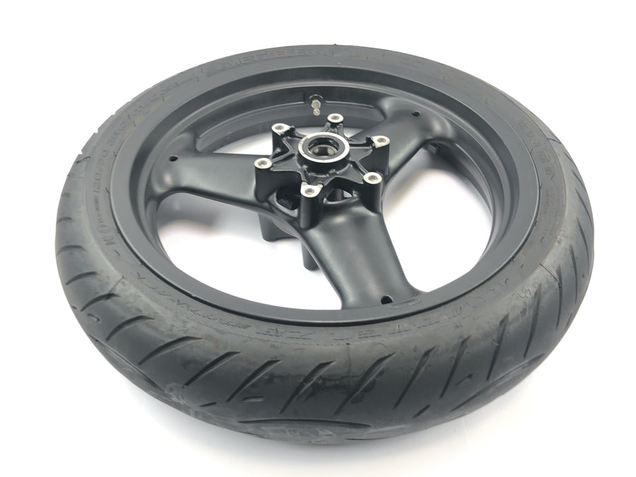 Triumph Daytona 1200 T300D [1994] - Front wheel rim wheel 3.50 x 17"