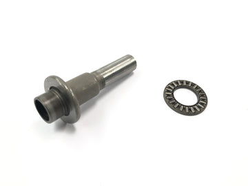 Suzuki GSX R 1100 GU74C [1987] - Release lever clutch clutch pressure bolt - 0