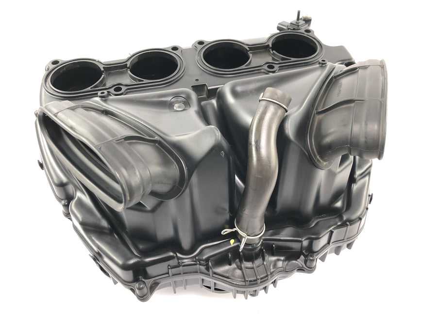 Honda CBR 1000 RR SC59 [2008] - Air filter box airbox intake box