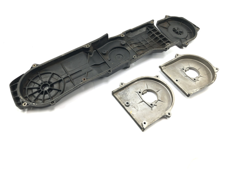 Honda GL 1500 Goldwing SC22 [1993] - timing belt cover timing belt cover