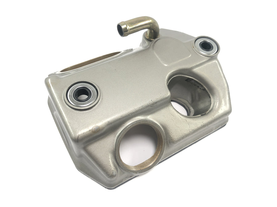 Honda XRV 750 Africa Twin RD04 [1992] - Valve cover, cylinder head cover, rear engine cover