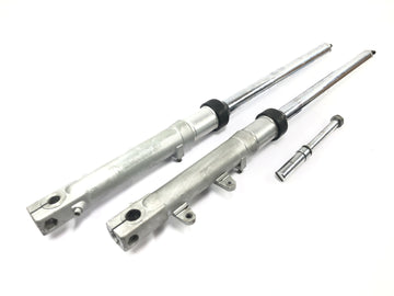 Moto Guzzi V65 Custom [1985] - Fork telescopic fork front fork with axle