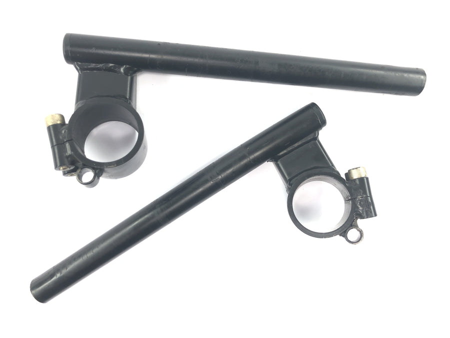 Triumph Daytona 1200 T300D [1994] - handlebar stub clip on handlebar pair 43mm