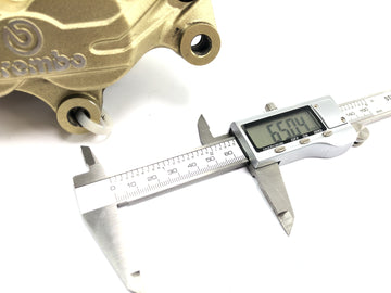 Ducati ST3 S3 [2004] - Brake caliper front right Brembo - 0