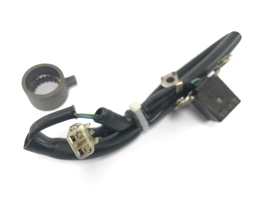 Honda NX 650 Dominator RD02 [1994] - Pickup pulse generator ignition sensor