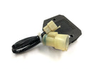 Honda XRV 750 Africa Twin RD04 [1992] - Voltage regulator regulator-4