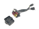 Honda XRV 750 Africa Twin RD04 [1992] - Fuse box fuse box-1