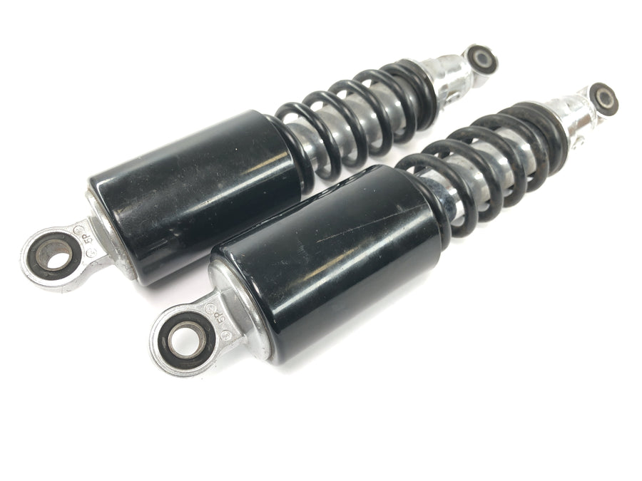 Kawasaki W 650 EJ650A [1999] - rear shock absorber pair