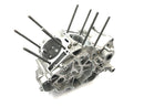 Aprilia Mille RSV 1000 ME [1999] - Engine housing engine block crankcase empty housing-3