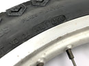Honda XL 250 R MD03 [1993] - front wheel spoke wheel rim 1.60 x 21"-4