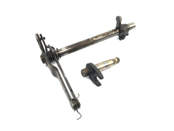 Honda GL 1500 Goldwing SC22 [1993] - shift shaft shift lever shaft