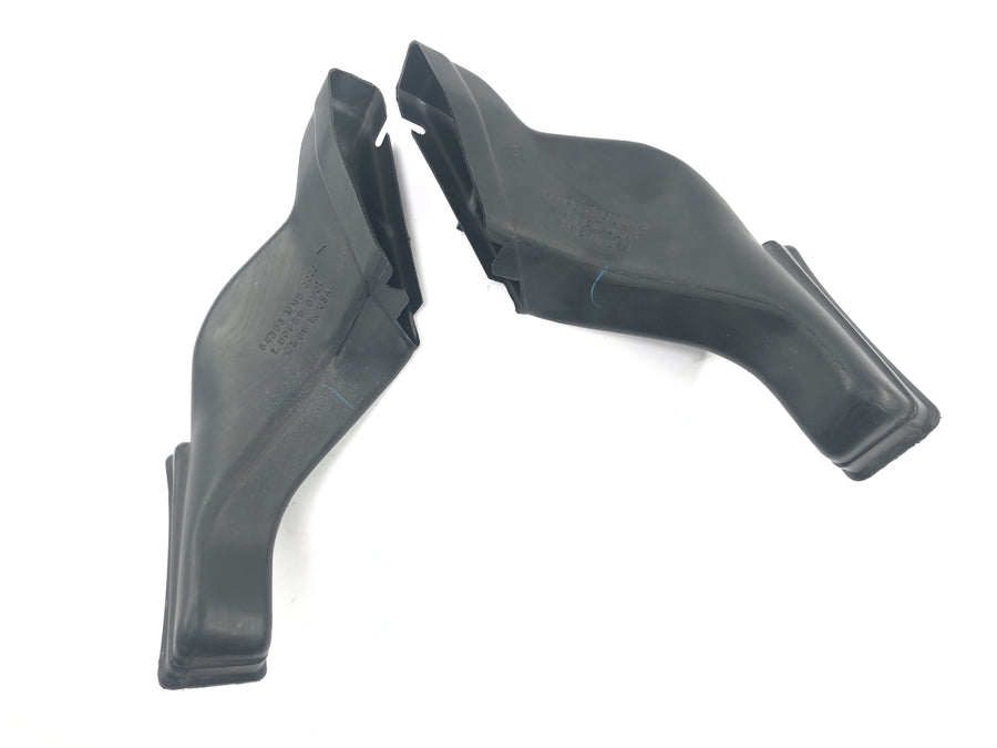 Honda GL 1500 Goldwing SC22 [1993] - Air intake air duct air duct
