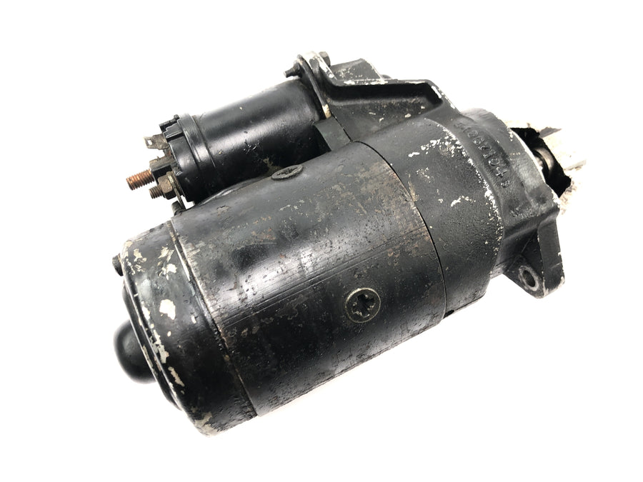 Moto Guzzi V65 Custom [1985] - Starter starter motor starter motor