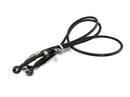 Triumph Speedmaster 900 [2003] - brake line brake hose hydraulic line front-2
