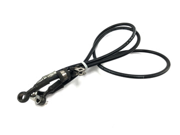 Triumph Speedmaster 900 [2003] - brake line brake hose hydraulic line front - 0