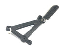 Honda NSR 125 JC20 [1991] - Rear passenger footrest footrest holder right-1
