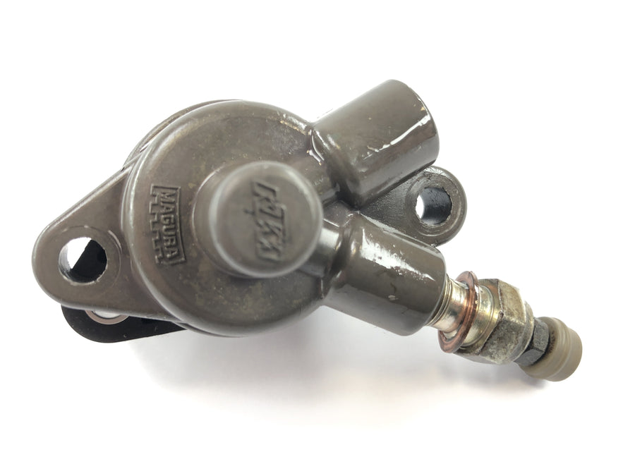 KTM 950 SM LC8 [2008] - Coplator cylinder with pressure rod