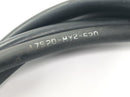 Honda NX 650 Dominator RD02 [1994] - Throttle cable double cable Bowden cable throttle grip-2